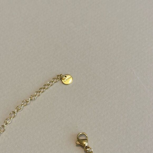 Tennis Bracelet N1338 - Picture 5 of 6